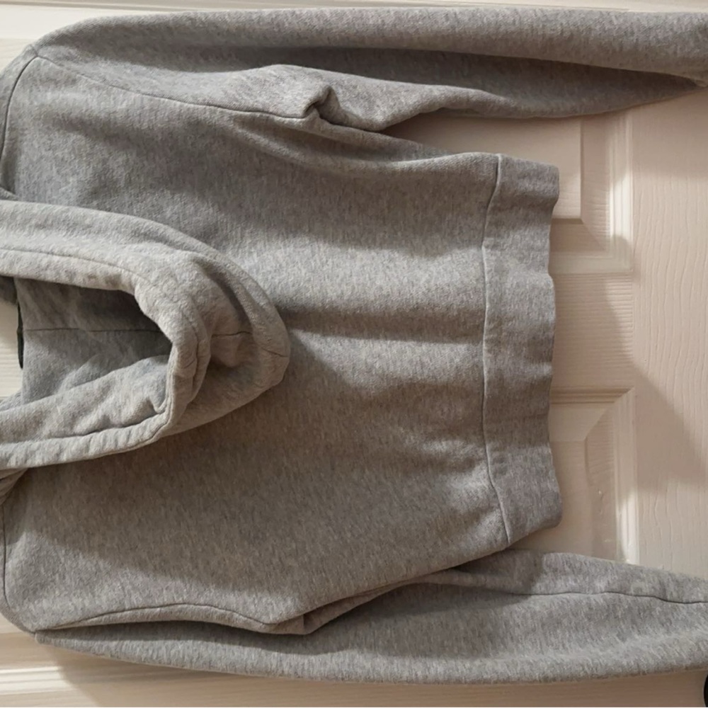 brandy zip up - Picture 3 of 3